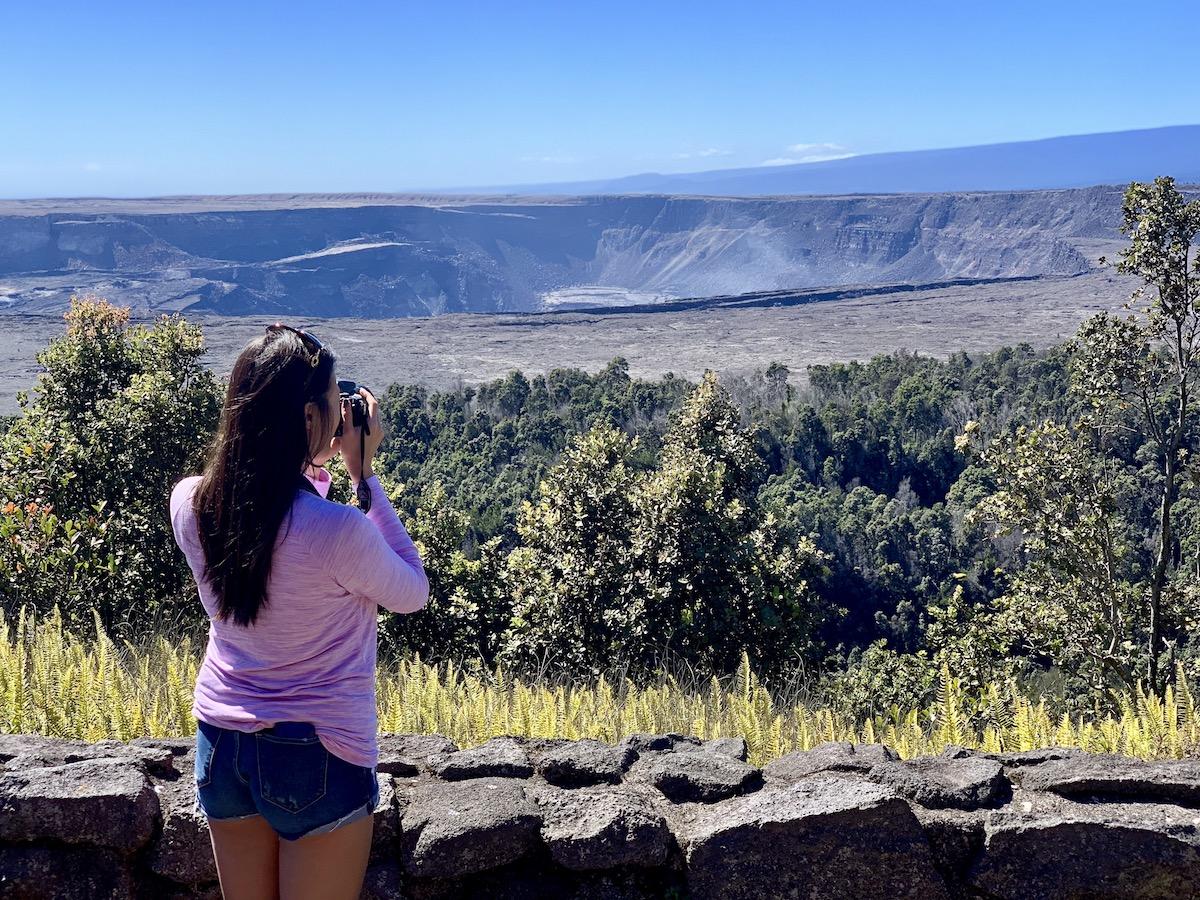 Big Island Grand Circle Island Day Tour from Kona