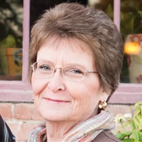 Jeanne Kay Norstrom Profile Photo