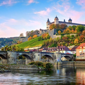 tourhub | Avalon Waterways | Magnificent Europe with 3 Nights in Prague (Imagery II) 