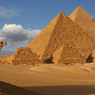 tourhub | On The Go Tours | Cairo Stopover - 3 Days 