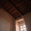 Ighil’n’Ogho Synagogue, Interior, Window (Ighil’n’Ogho, Morocco, 2010)