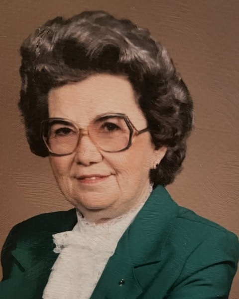 Ms. R.E. Smith Profile Photo