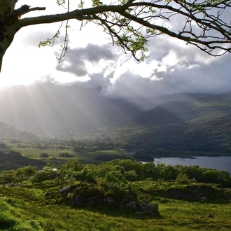 tourhub | G Adventures | Ireland: Coastal Hikes, The Beara Peninsula & Killarney National Park 