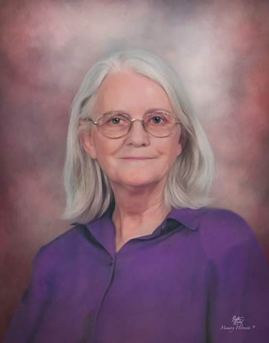 Bertha Stoute Profile Photo