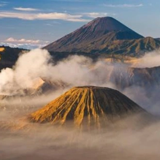 tourhub | World Expeditions | Volcanoes of East Java 