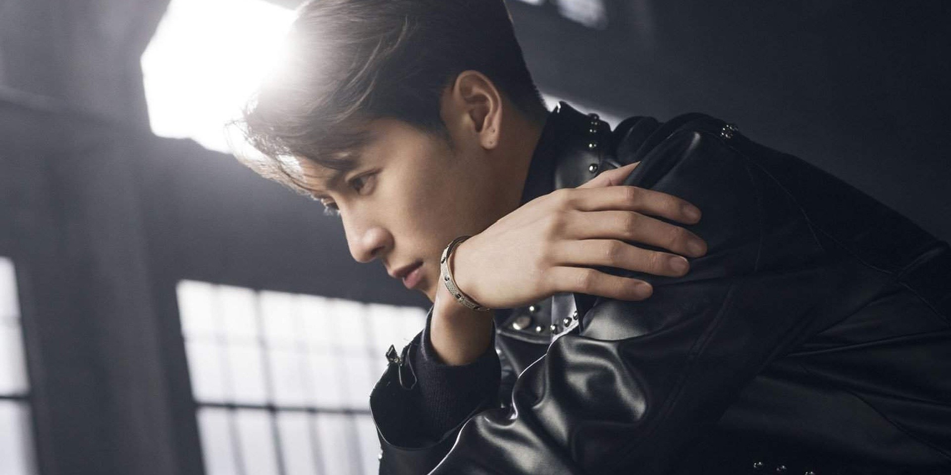 Steal Jackson Wang's attention with your dance moves at the Pretty Please Dance Battle