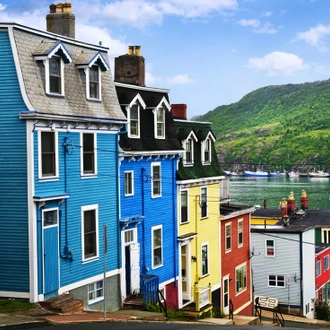 tourhub | Intrepid Travel | Newfoundland Adventure: Westbound 