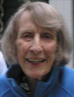 Dorothy Morrison Profile Photo