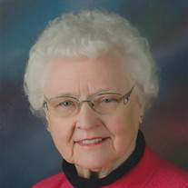 Dorothy May Heaton Profile Photo