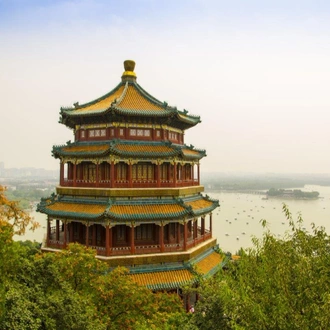 tourhub | Tui China | Blue Dragon of China, Spanish-speaking guide, Private Tour 