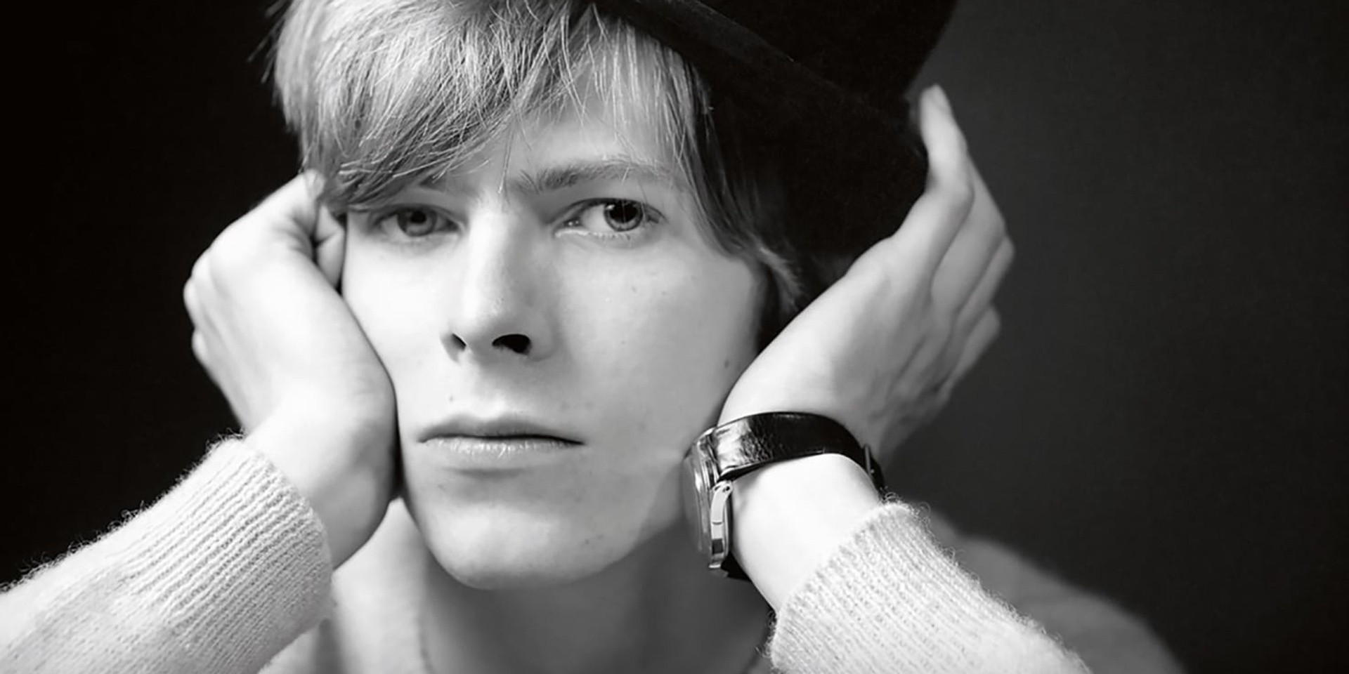 BBC announces third David Bowie documentary 
