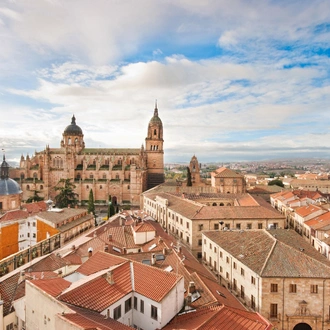 tourhub | Riviera Travel | Madrid, Salamanca and Toledo 