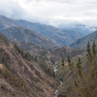 tourhub | G Adventures | Classic Peru 