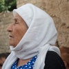 Zakho, Woman [1], (Zakho, Iraqi-Kurdistan, 2014)