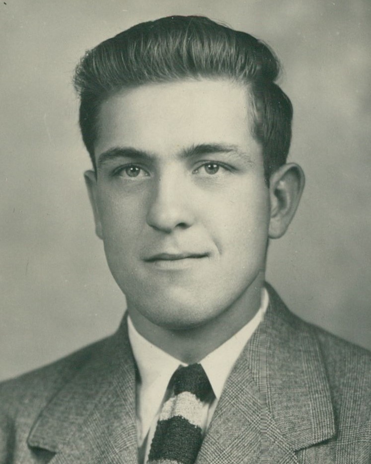 Roger L. Fehr, Sr. Profile Photo