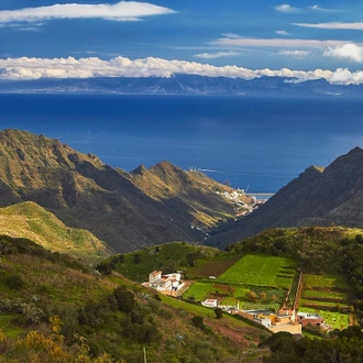 tourhub | Destination Services Spain | Tenerife North & South, Self-drive 