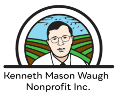 Kenneth Mason Waugh Nonprofit Inc logo