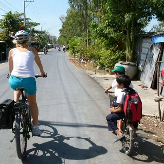 tourhub | Explore! | Cycle Vietnam 