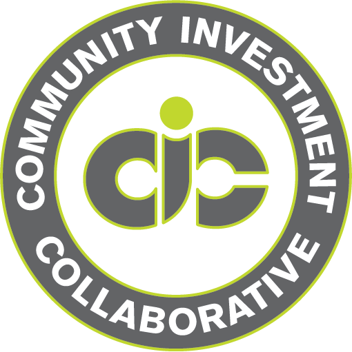 COMMUNITY INVESTMENT COLLABORATIVE logo