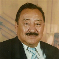 Onesimo De La Cruz Profile Photo