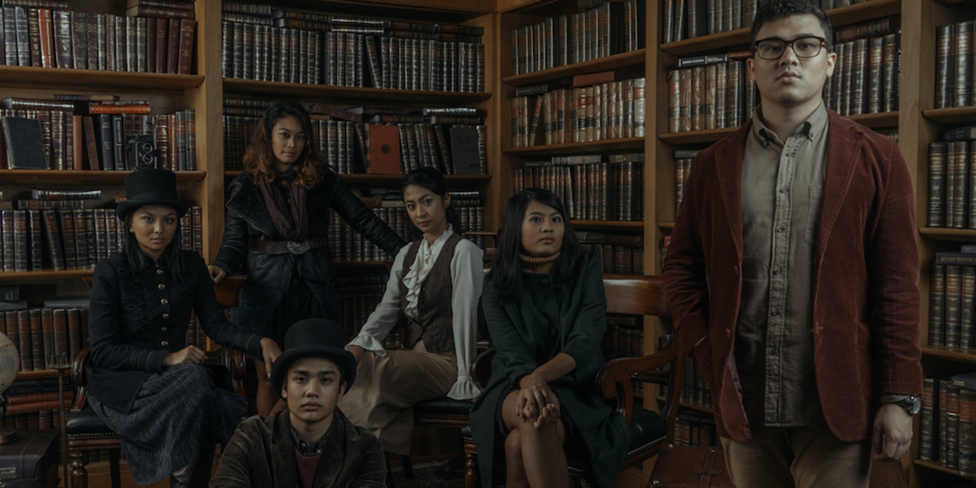 The Ransom Collective's Traces: A track-by-track guide