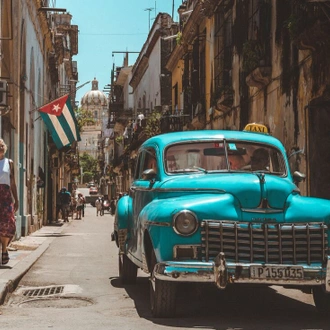 tourhub | Intrepid Travel | Beautiful Cuba 