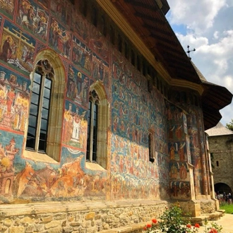 tourhub | Active Travel | Highlights of Romania Private Tour 