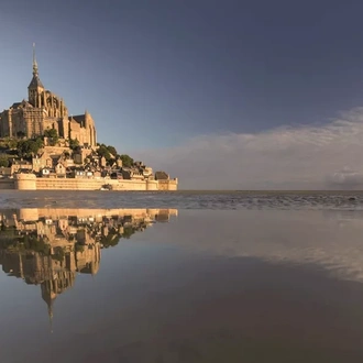 tourhub | Insight Vacations | Normandy, Brittany & The Loire Valley - Classic Group 