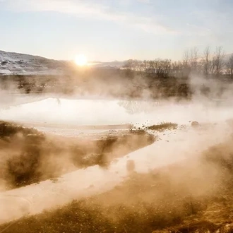 tourhub | Trafalgar | Iceland including the Blue Lagoon 