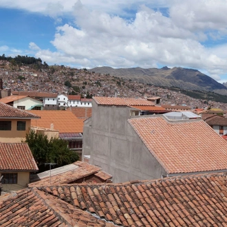 tourhub | G Adventures | Inca Adventure: Cusco, Machu Picchu & the Best Views Ever 