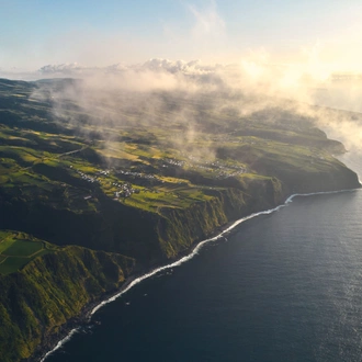 tourhub | Brightwater Holidays | The Azores: Gardens and Natural Wonders 9720 