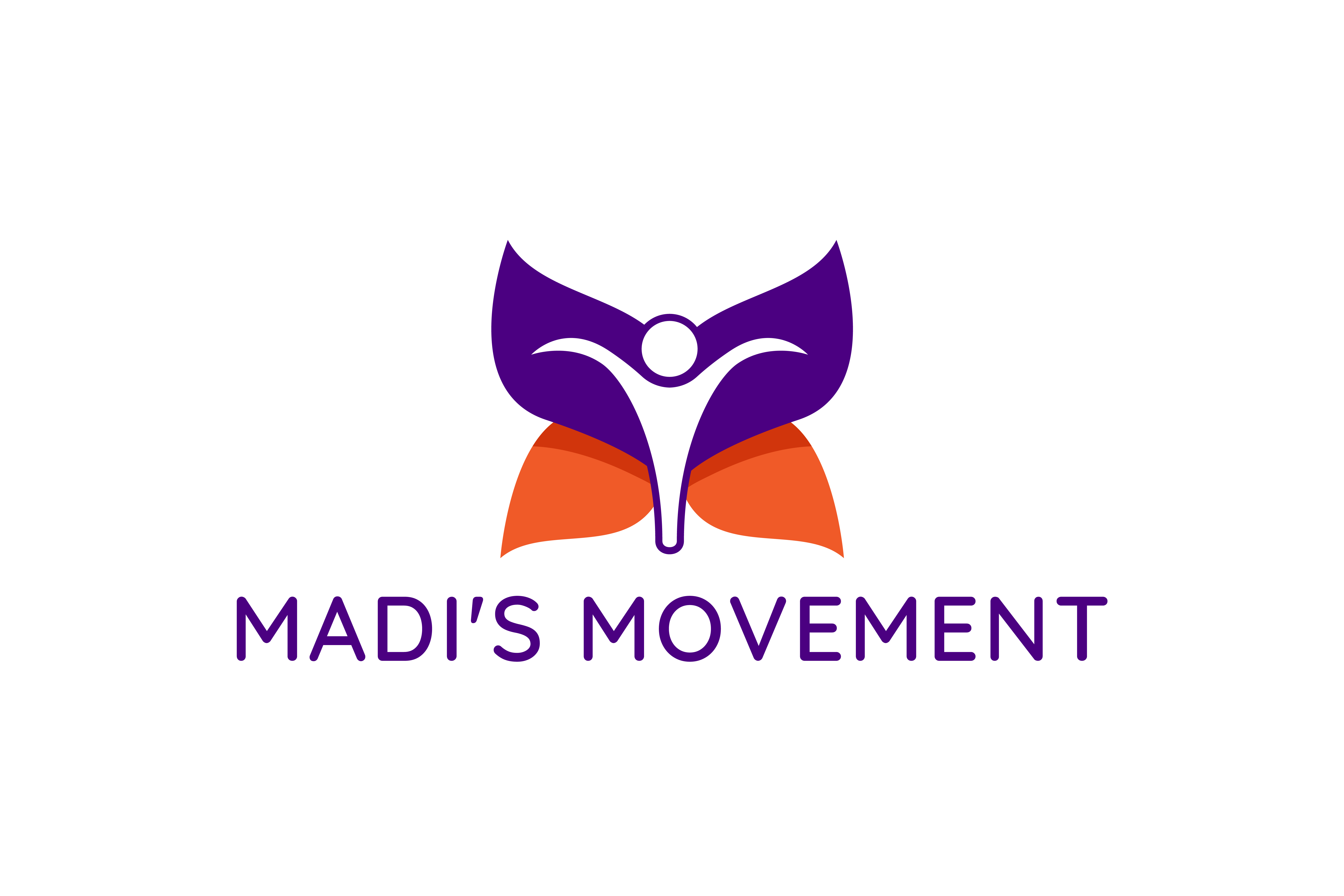 Madis Movement logo