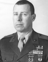 Lt. Col. James Crawford  Hitz, U.S.M.C Ret. Profile Photo