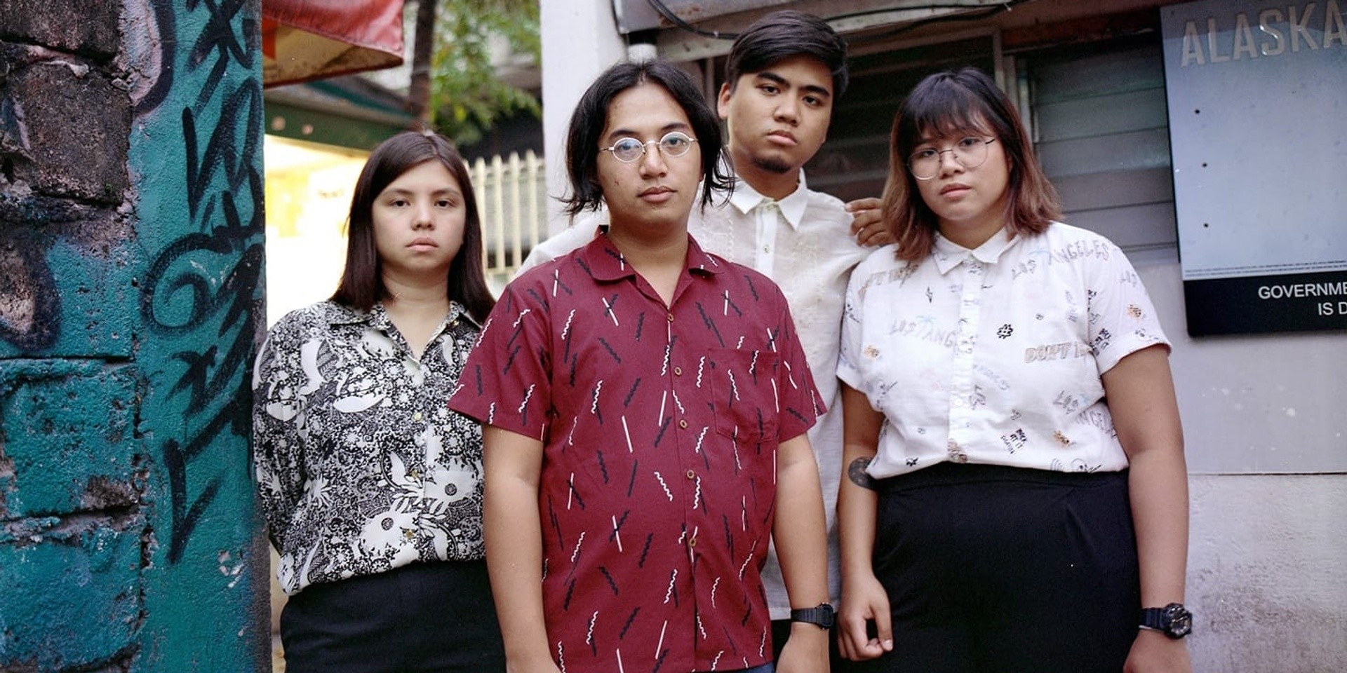 Oh, Flamingo! release new single, 'Naubos Na' from upcoming EP, Volumes – listen