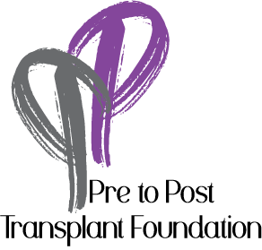 Pre to Post Transplant Foundation logo