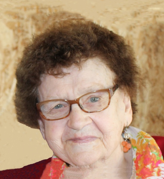 Edna Guderian Profile Photo