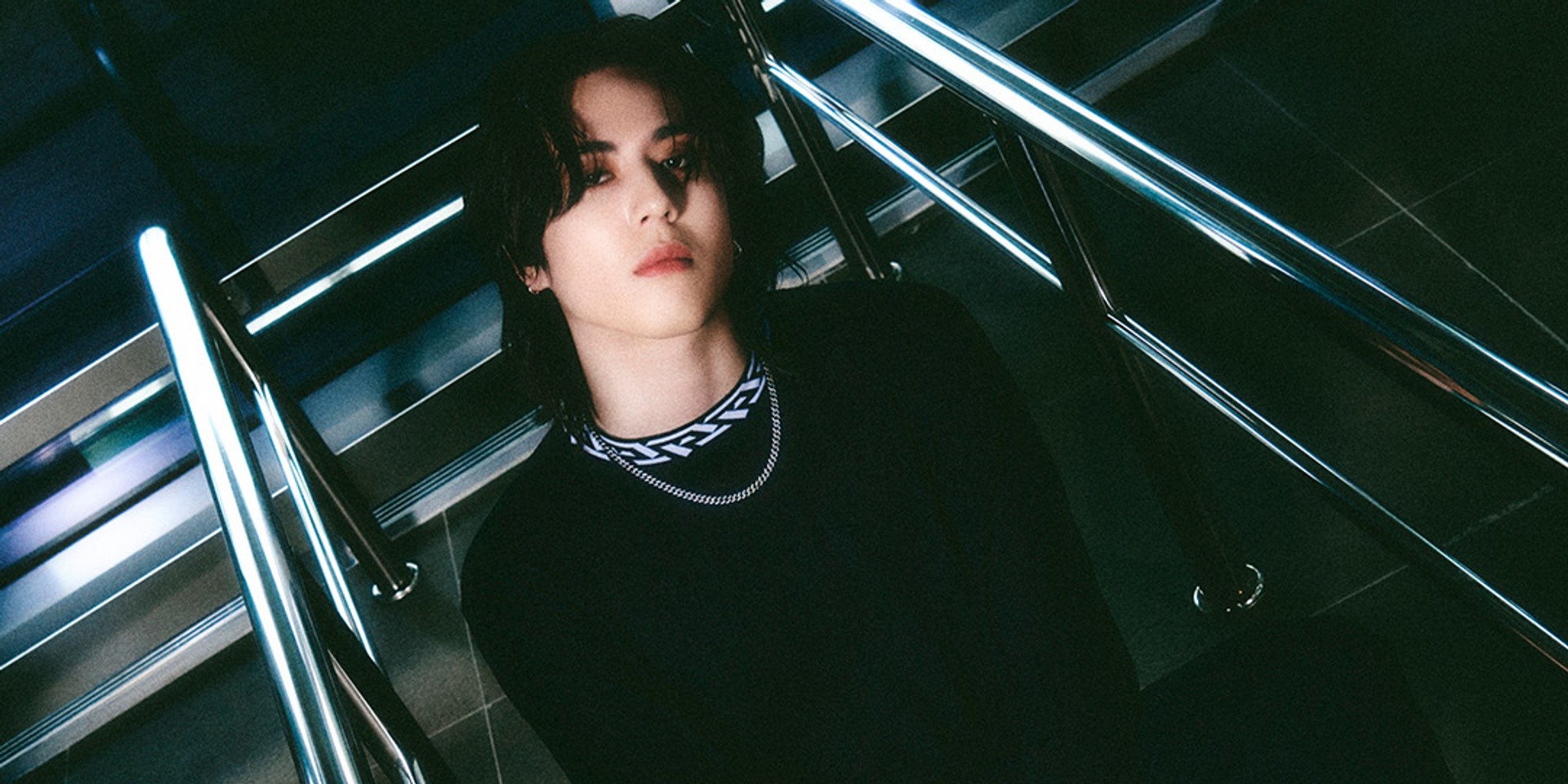 GOT7's YUGYEOM to return with 'Ponytail' this January