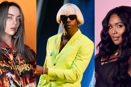 Here Are The Nominations For The 2020 Grammy Awards | Bandwagon