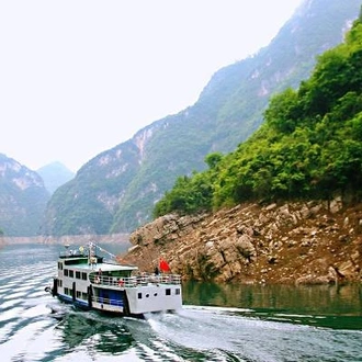 tourhub | On The Go Tours | Yin and Yangtze - 15 days 