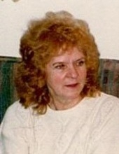 Shirley A. Smith Profile Photo