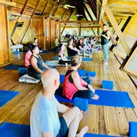 Chaos to Calm Group Breathwork Sessions