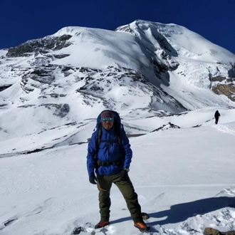 tourhub | Sherpa Expedition & Trekking | Annapurna Circuit Trek 15 Days 