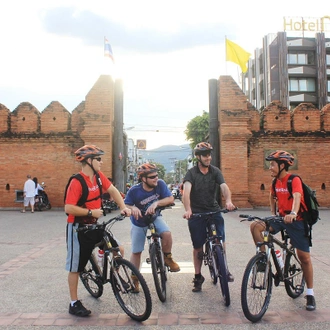 tourhub | SpiceRoads Cycling | Thailand Heritage by Bicycle 