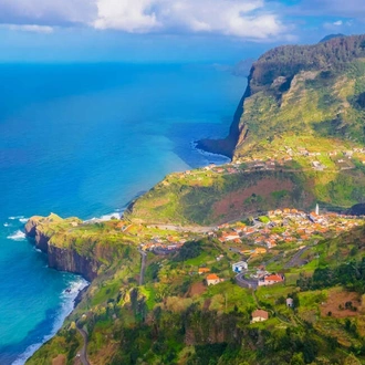 tourhub | Explore! | Walking in Madeira 