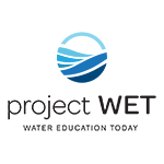 Project WET Foundation logo