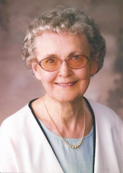 Dorothy Crealock Profile Photo