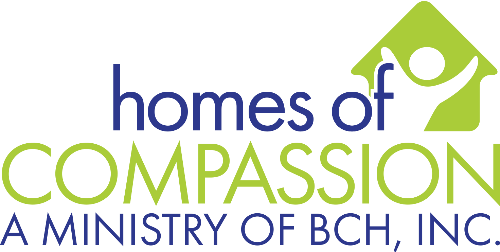 BCH, Inc. logo