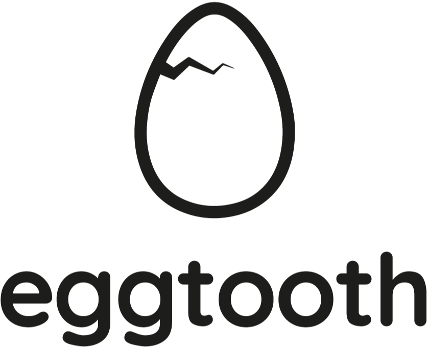 The Eggtooth Project logo