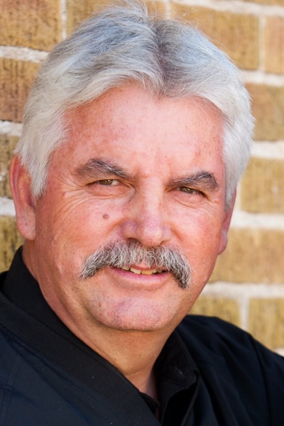 Jerry Williamson, Jr. Profile Photo