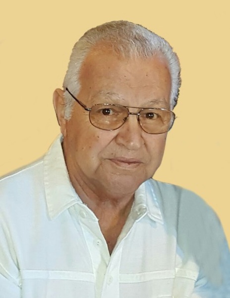 Fernando Garza Profile Photo